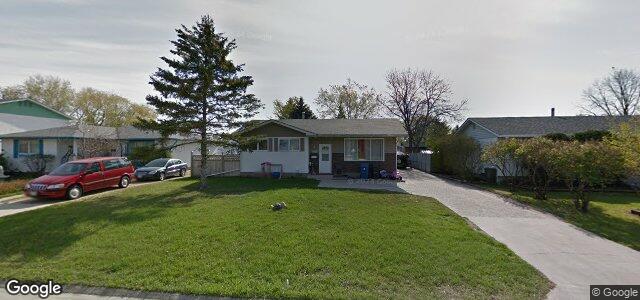 Larawan ng 160 Bernadine Crescent sa Winnipeg, Manitoba