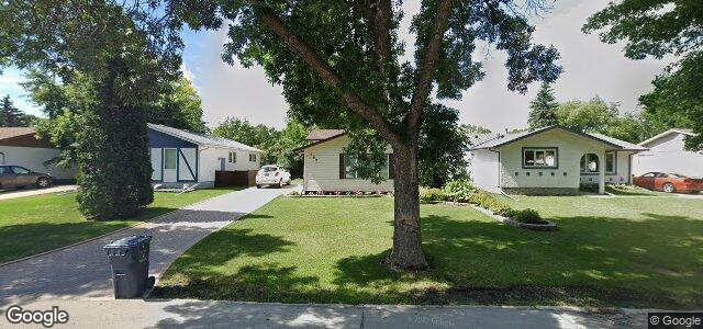 Larawan ng 162 Stradford Street sa Winnipeg, Manitoba