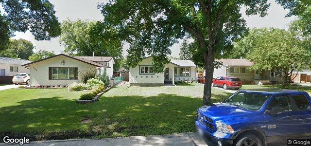 Larawan ng 166 Stradford Street sa Winnipeg, Manitoba