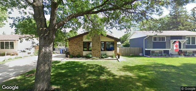 Larawan ng 167 Stradford Street sa Winnipeg, Manitoba