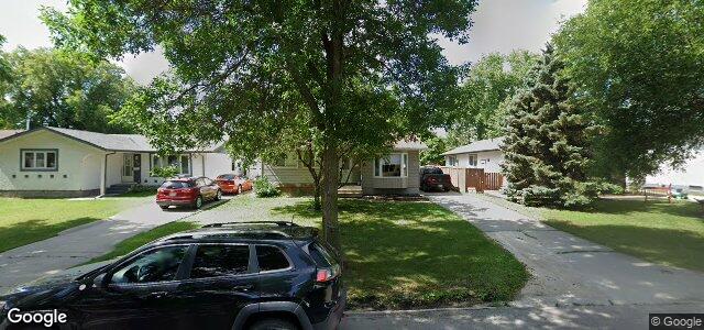 Larawan ng 170 Stradford Street sa Winnipeg, Manitoba