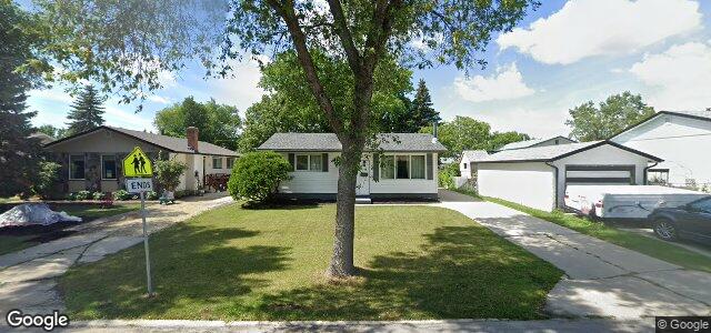 Larawan ng 178 Stradford Street sa Winnipeg, Manitoba