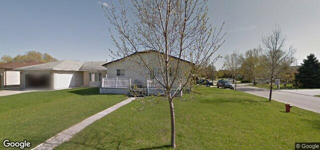 Larawan ng 18 Olson Way sa Winnipeg, Manitoba