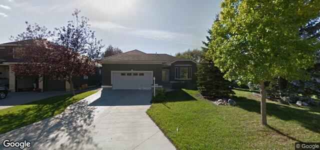 Larawan ng 18 Optimist Way sa Winnipeg, Manitoba