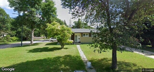 Larawan ng 183 Stradford Street sa Winnipeg, Manitoba