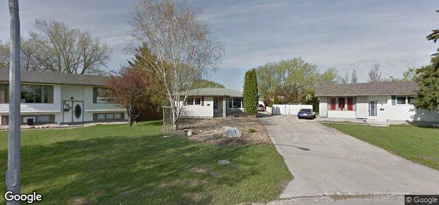 Larawan ng 189 Bernadine Crescent sa Winnipeg, Manitoba