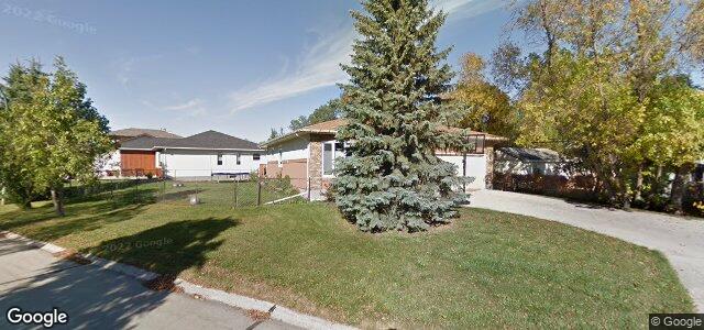 Larawan ng 19 Optimist Way sa Winnipeg, Manitoba