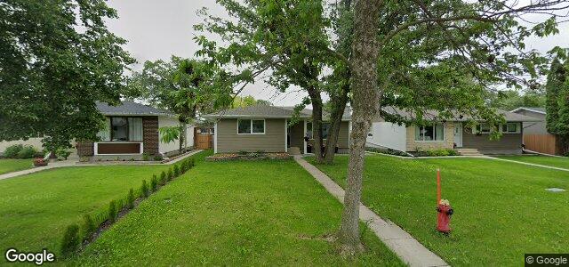 Photo of 19 Russenholt Street in Winnipeg, Manitoba