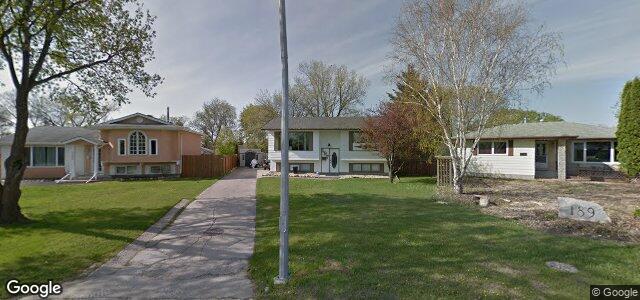 Larawan ng 197 Bernadine Crescent sa Winnipeg, Manitoba