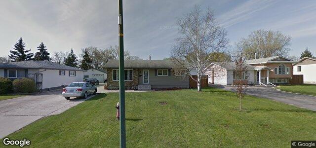 Larawan ng 209 Bernadine Crescent sa Winnipeg, Manitoba