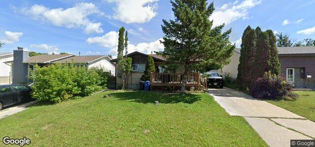 Larawan ng 209 Stradford Street sa Winnipeg, Manitoba