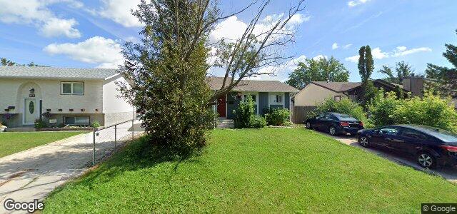 Larawan ng 213 Stradford Street sa Winnipeg, Manitoba