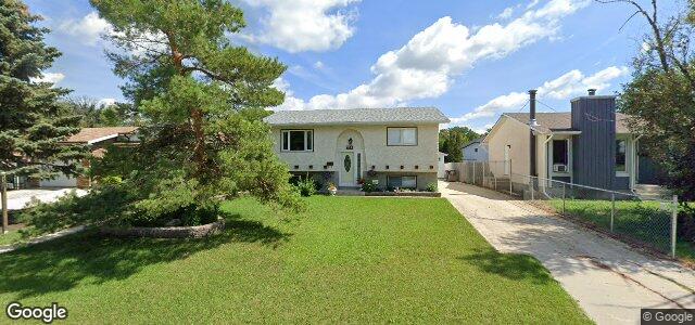 Larawan ng 217 Stradford Street sa Winnipeg, Manitoba