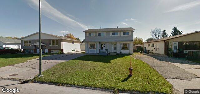 Larawan ng 22 Bernadine Crescent sa Winnipeg, Manitoba