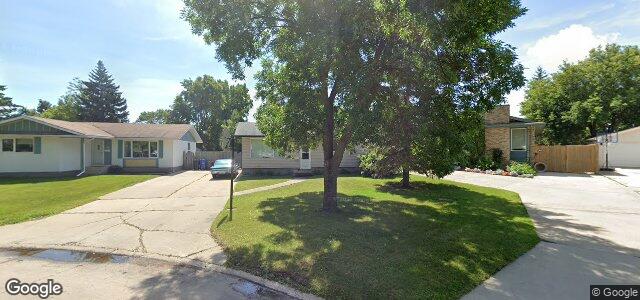 Larawan ng 22 Capulet Crescent sa Winnipeg, Manitoba