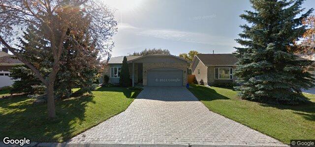 Larawan ng 22 Optimist Way sa Winnipeg, Manitoba