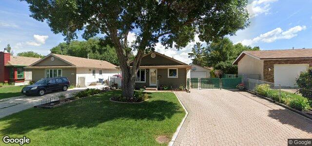 Larawan ng 225 Stradford Street sa Winnipeg, Manitoba