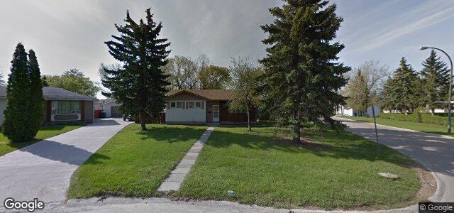 227 Bernadine Crescent（加拿大曼尼托巴省温尼伯市）房屋照片