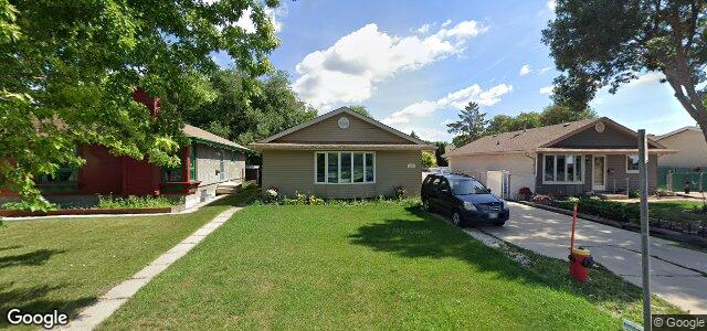Larawan ng 229 Stradford Street sa Winnipeg, Manitoba