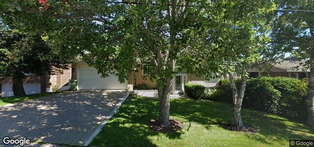 Larawan ng 23 Downs Avenue sa Winnipeg, Manitoba