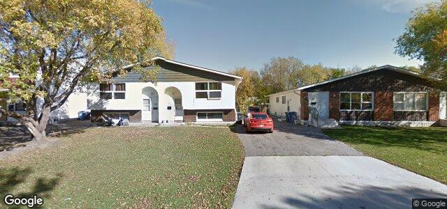 Larawan ng 23 Stradford Street sa Winnipeg, Manitoba
