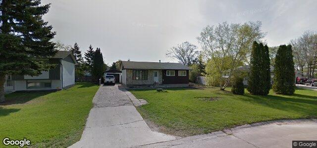 Larawan ng 239 Bernadine Crescent sa Winnipeg, Manitoba