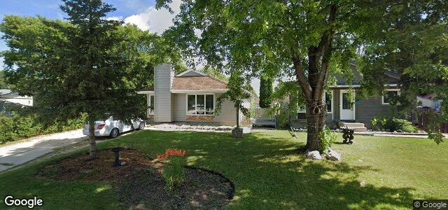 Larawan ng 243 Stradford Street sa Winnipeg, Manitoba