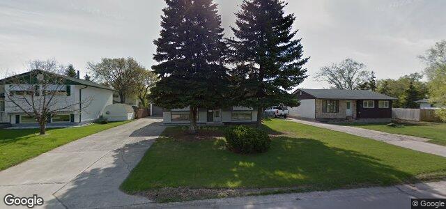 Larawan ng 245 Bernadine Crescent sa Winnipeg, Manitoba