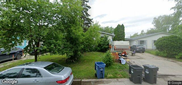 Larawan ng 245 Risbey Crescent sa Winnipeg, Manitoba