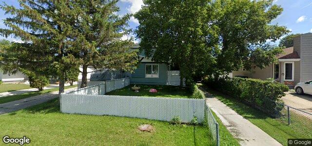 Larawan ng 245 Stradford Street sa Winnipeg, Manitoba