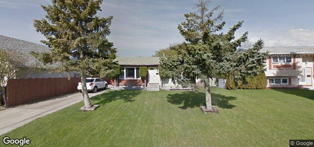Larawan ng 248 Bernadine Crescent sa Winnipeg, Manitoba