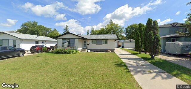 Larawan ng 249 Stradford Street sa Winnipeg, Manitoba