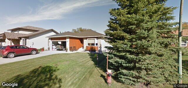 Larawan ng 25 Optimist Way sa Winnipeg, Manitoba