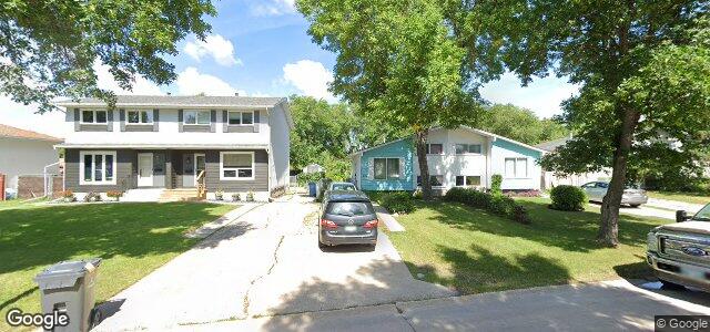 Larawan ng 253 Risbey Crescent sa Winnipeg, Manitoba