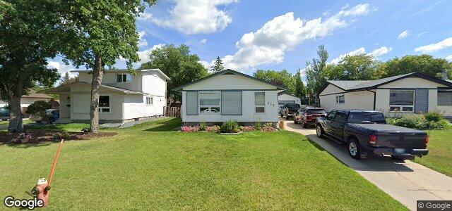 Larawan ng 253 Stradford Street sa Winnipeg, Manitoba