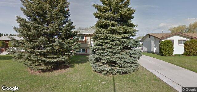 Larawan ng 254 Bernadine Crescent sa Winnipeg, Manitoba