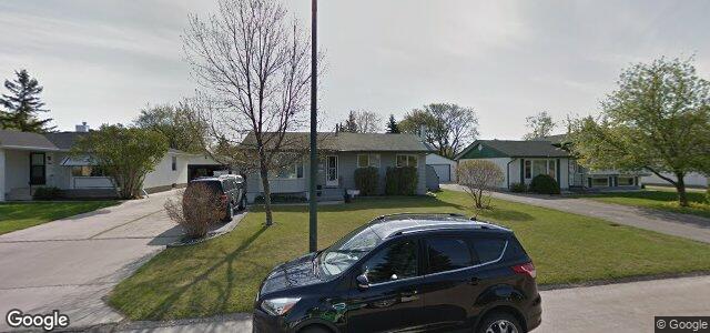 Larawan ng 257 Bernadine Crescent sa Winnipeg, Manitoba