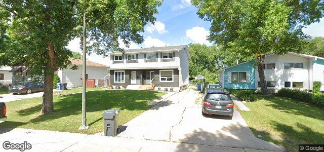 Larawan ng 257 Risbey Crescent sa Winnipeg, Manitoba