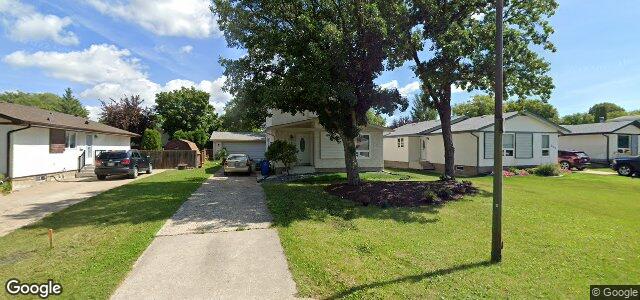 Larawan ng 257 Stradford Street sa Winnipeg, Manitoba