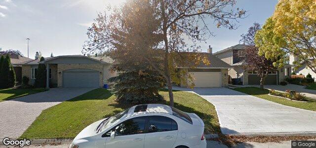 Larawan ng 26 Optimist Way sa Winnipeg, Manitoba