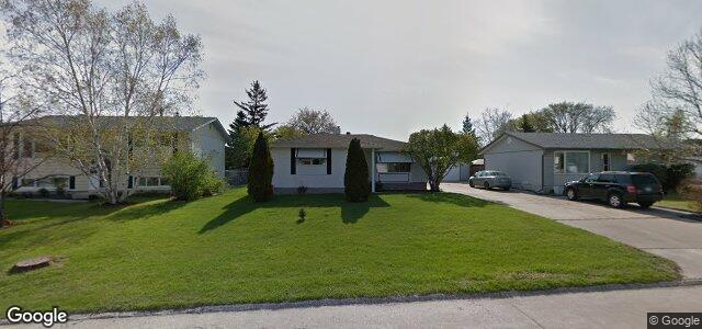 Photo of 263 Bernadine Crescent in Winnipeg, Manitoba