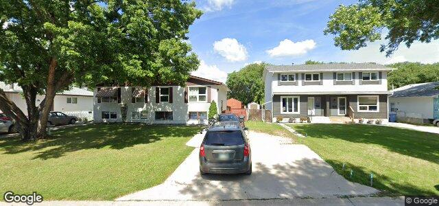 Larawan ng 263 Risbey Crescent sa Winnipeg, Manitoba