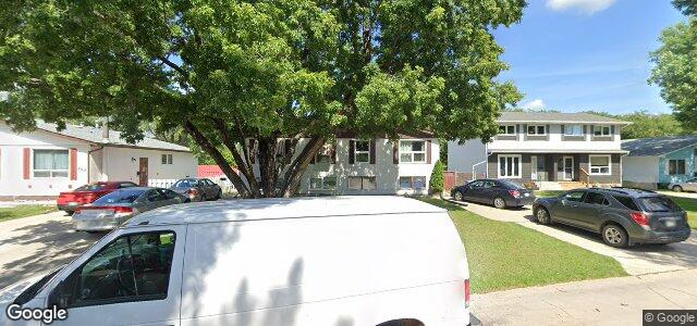 Larawan ng 265 Risbey Crescent sa Winnipeg, Manitoba