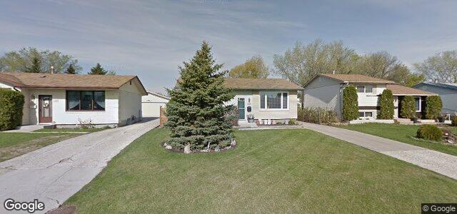 Larawan ng 266 Bernadine Crescent sa Winnipeg, Manitoba