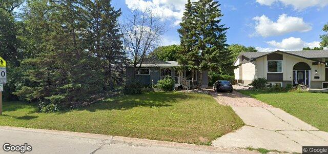 Larawan ng 268 Stradford Street sa Winnipeg, Manitoba