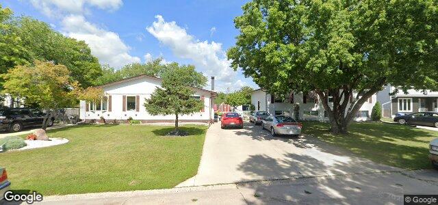 Larawan ng 269 Risbey Crescent sa Winnipeg, Manitoba