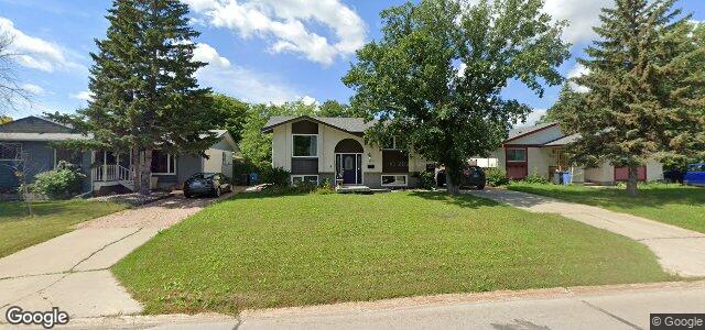 Larawan ng 272 Stradford Street sa Winnipeg, Manitoba
