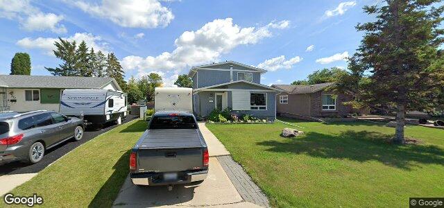 Larawan ng 273 Stradford Street sa Winnipeg, Manitoba