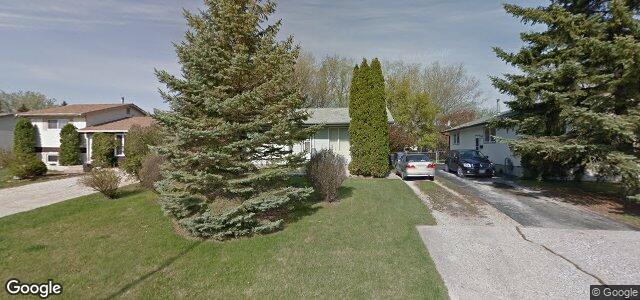 Larawan ng 274 Bernadine Crescent sa Winnipeg, Manitoba