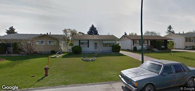 275 Bernadine Crescent（加拿大曼尼托巴省溫尼伯市）房屋照片